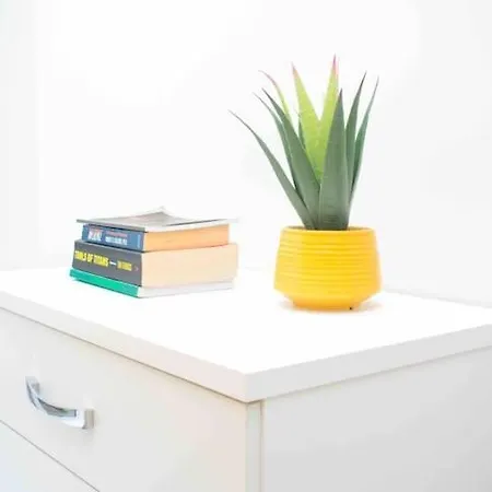 Apartment Exoticstay Apartments: Luxe City Centre Smart