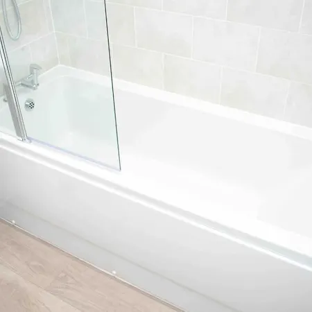Apartment Exoticstay Apartments: Luxe City Centre Smart Birmingham